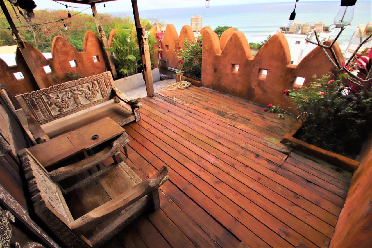 Jialeshuel Surf House B&B Manzhou Exteriér fotografie