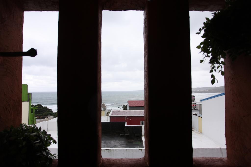 Jialeshuel Surf House B&B Manzhou Exteriér fotografie