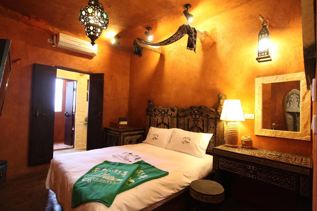 Jialeshuel Surf House B&B Manzhou Exteriér fotografie