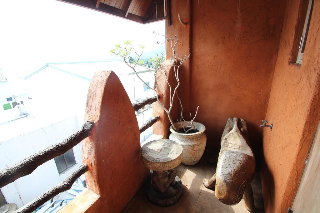 Jialeshuel Surf House B&B Manzhou Exteriér fotografie