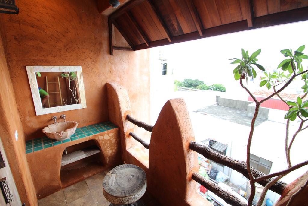 Jialeshuel Surf House B&B Manzhou Exteriér fotografie
