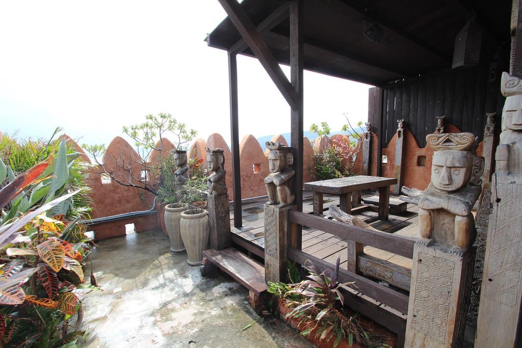 Jialeshuel Surf House B&B Manzhou Exteriér fotografie