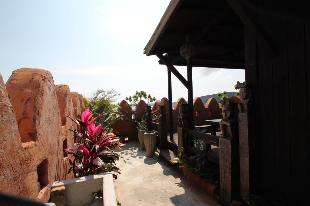 Jialeshuel Surf House B&B Manzhou Exteriér fotografie