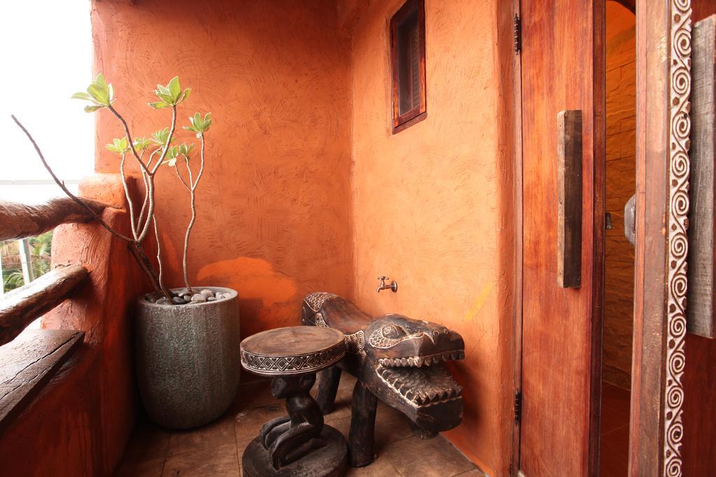 Jialeshuel Surf House B&B Manzhou Exteriér fotografie