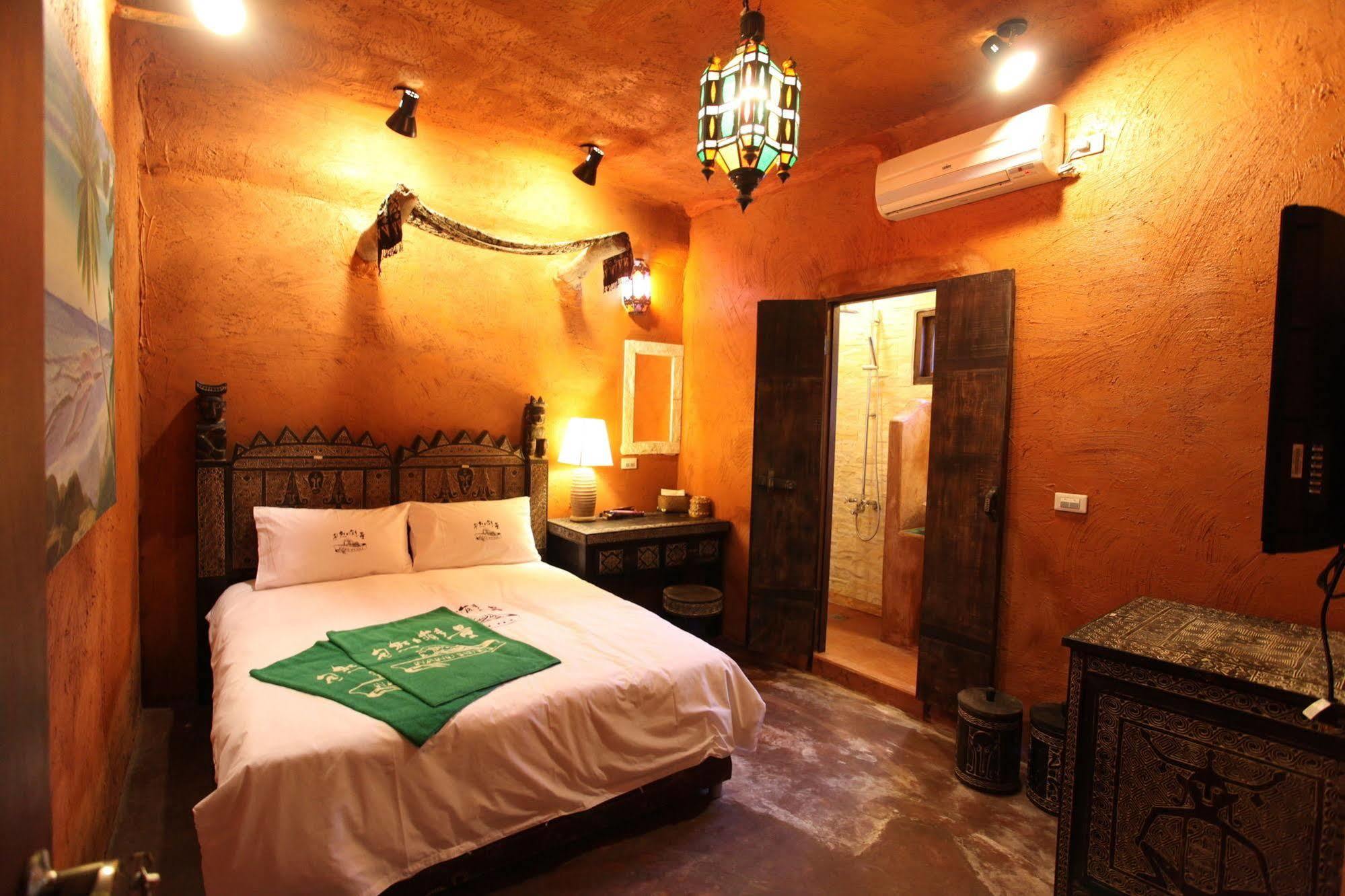 Jialeshuel Surf House B&B Manzhou Exteriér fotografie